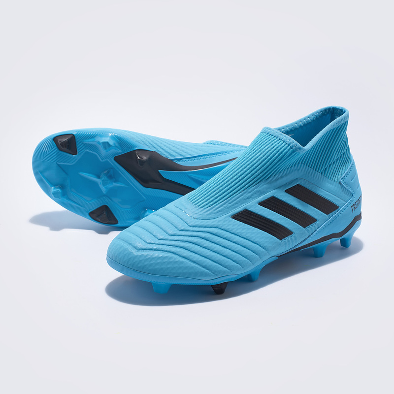 Бутсы Adidas Predator 19.3 LL FG G27923