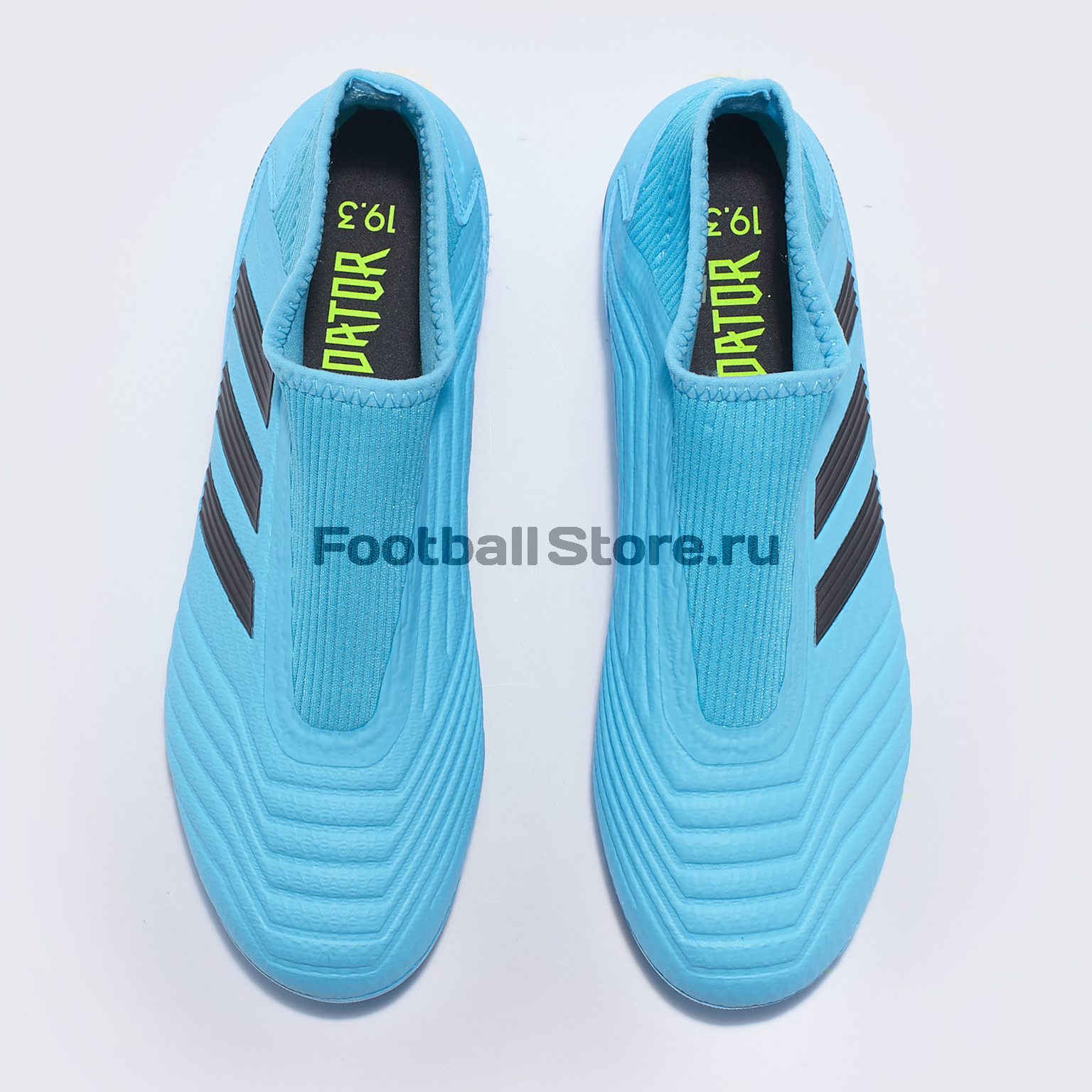 Бутсы Adidas Predator 19.3 LL FG G27923