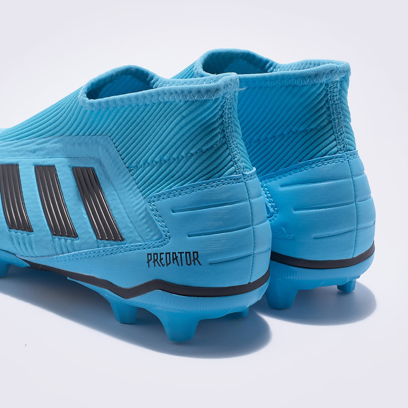 Бутсы Adidas Predator 19.3 LL FG G27923