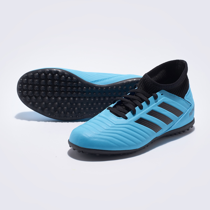 Шиповки детские Adidas Predator 19.3 TF G25803