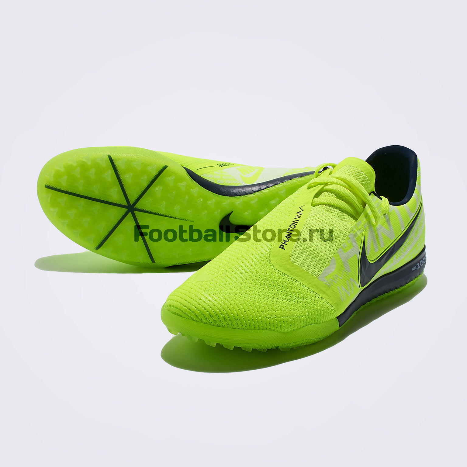 Шиповки Nike Zoom Phantom Venom Pro TF BQ7497-717