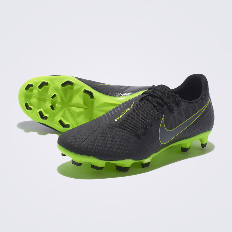 Бутсы Nike Phantom Venom Academy FG AO0566-007