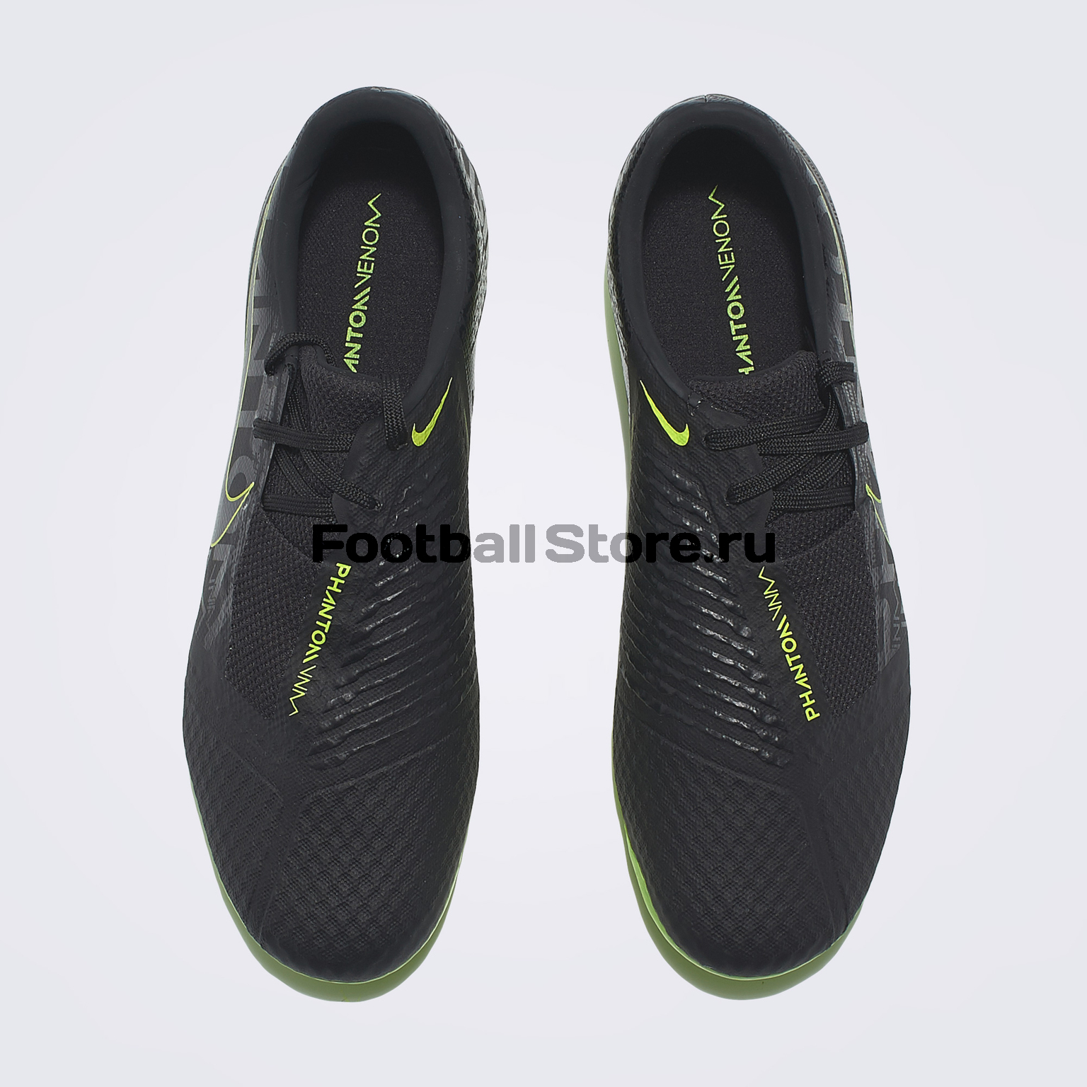 Бутсы Nike Phantom Venom Academy FG AO0566-007