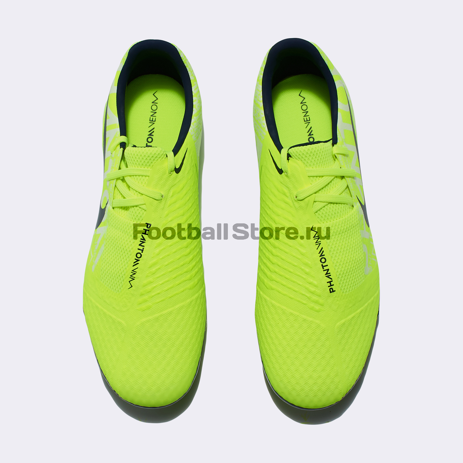 Бутсы Nike Phantom Venom Academy FG AO0566-717 