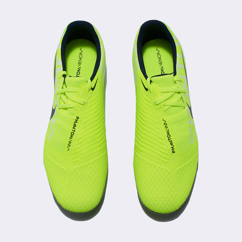 Бутсы Nike Phantom Venom Academy FG AO0566-717 