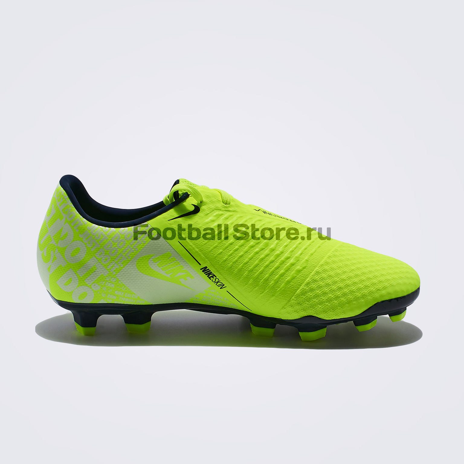 Бутсы Nike Phantom Venom Academy FG AO0566-717 