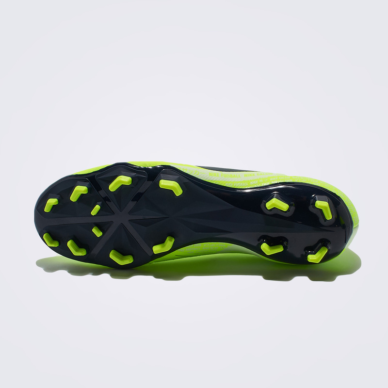 Бутсы Nike Phantom Venom Academy FG AO0566-717 