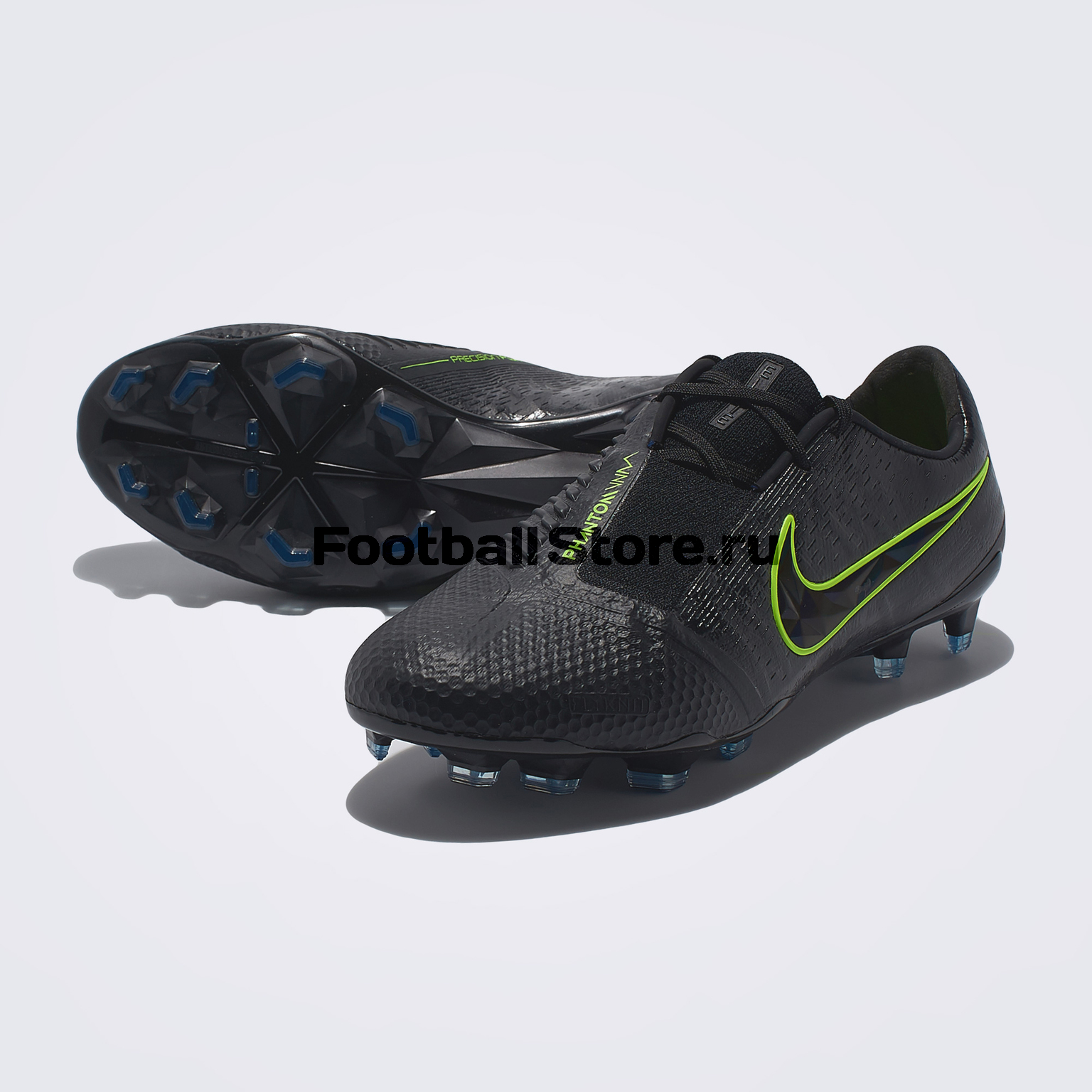 Бутсы Nike Phantom Venom Elite FG AO7540-007