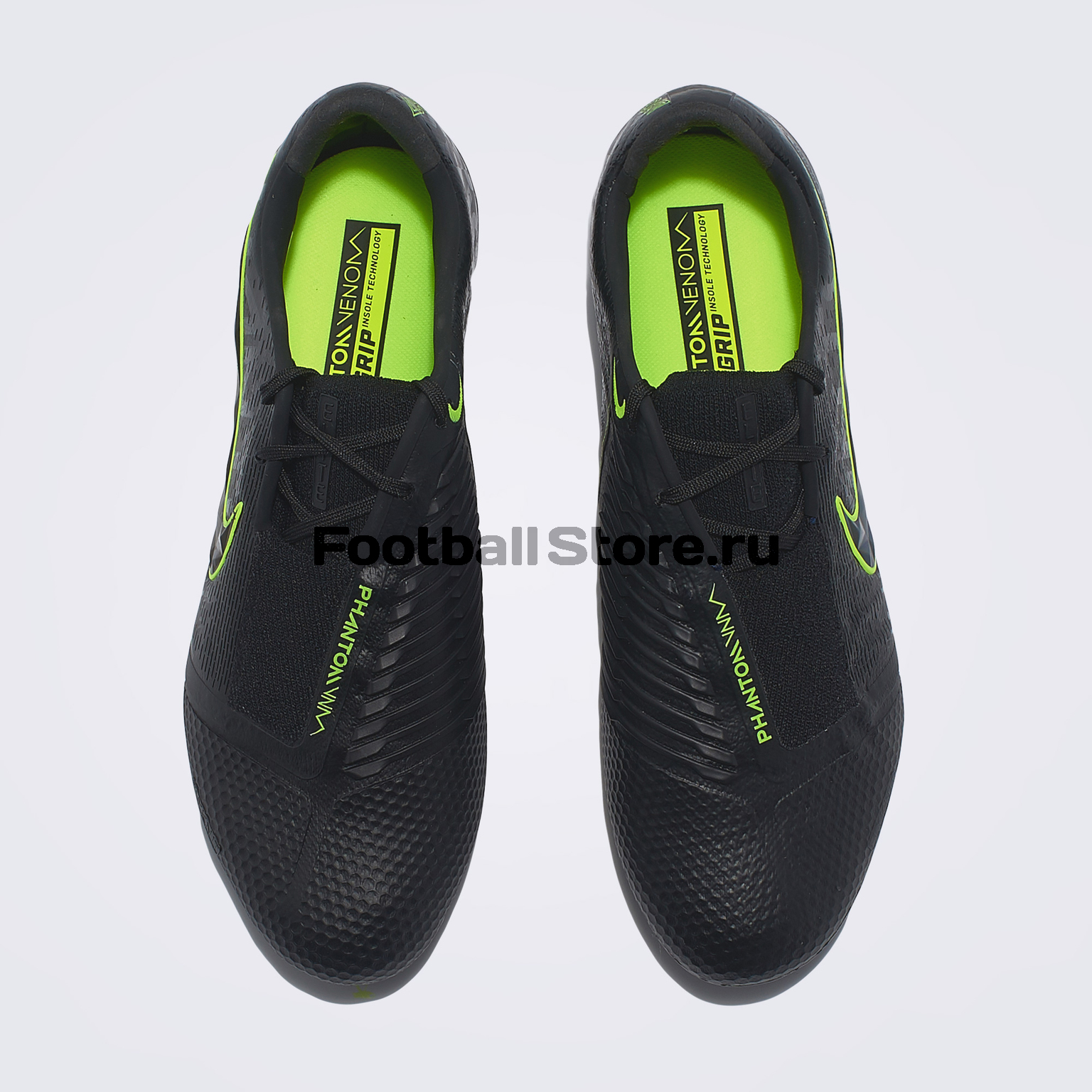 Бутсы Nike Phantom Venom Elite FG AO7540-007