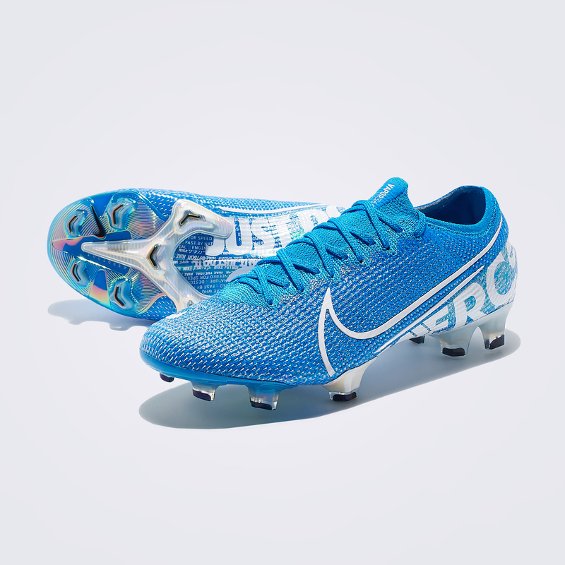 Бутсы Nike Vapor 13 Elite FG AQ4176-414