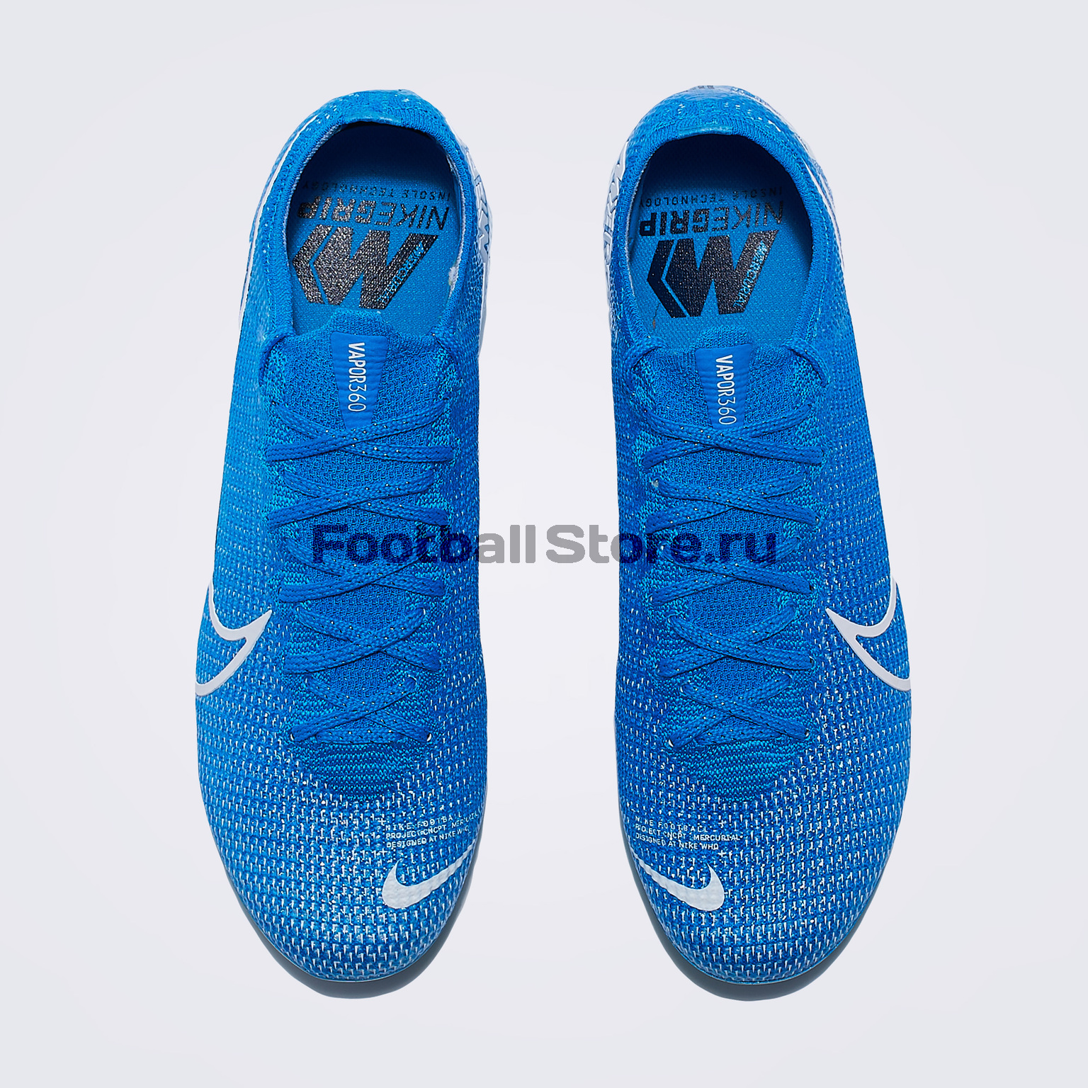 Бутсы Nike Vapor 13 Elite FG AQ4176-414