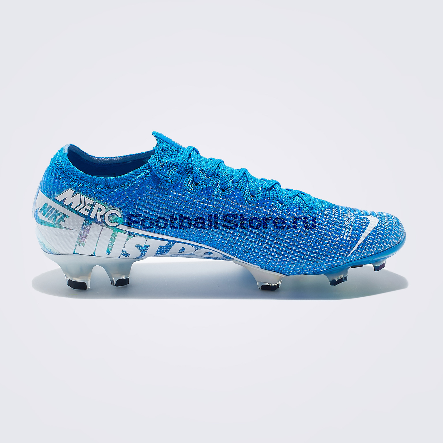 nike mercurial vapor elite fg 43