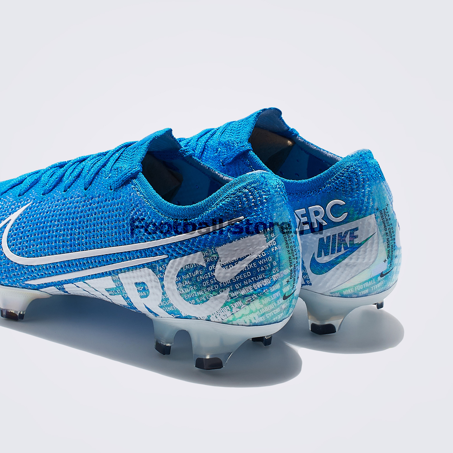 Бутсы Nike Vapor 13 Elite FG AQ4176-414