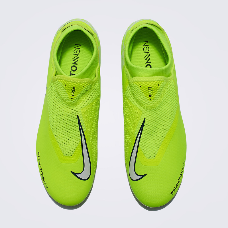 Бутсы Nike Phantom VSN Academy DF FG/MG AO3258-717 