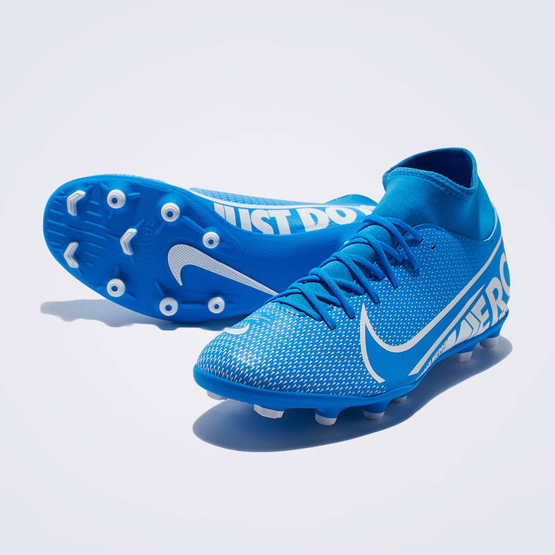 Бутсы Nike Superfly 7 Club FG/MG AT7949-414 