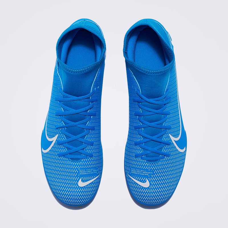 Бутсы Nike Superfly 7 Club FG/MG AT7949-414 