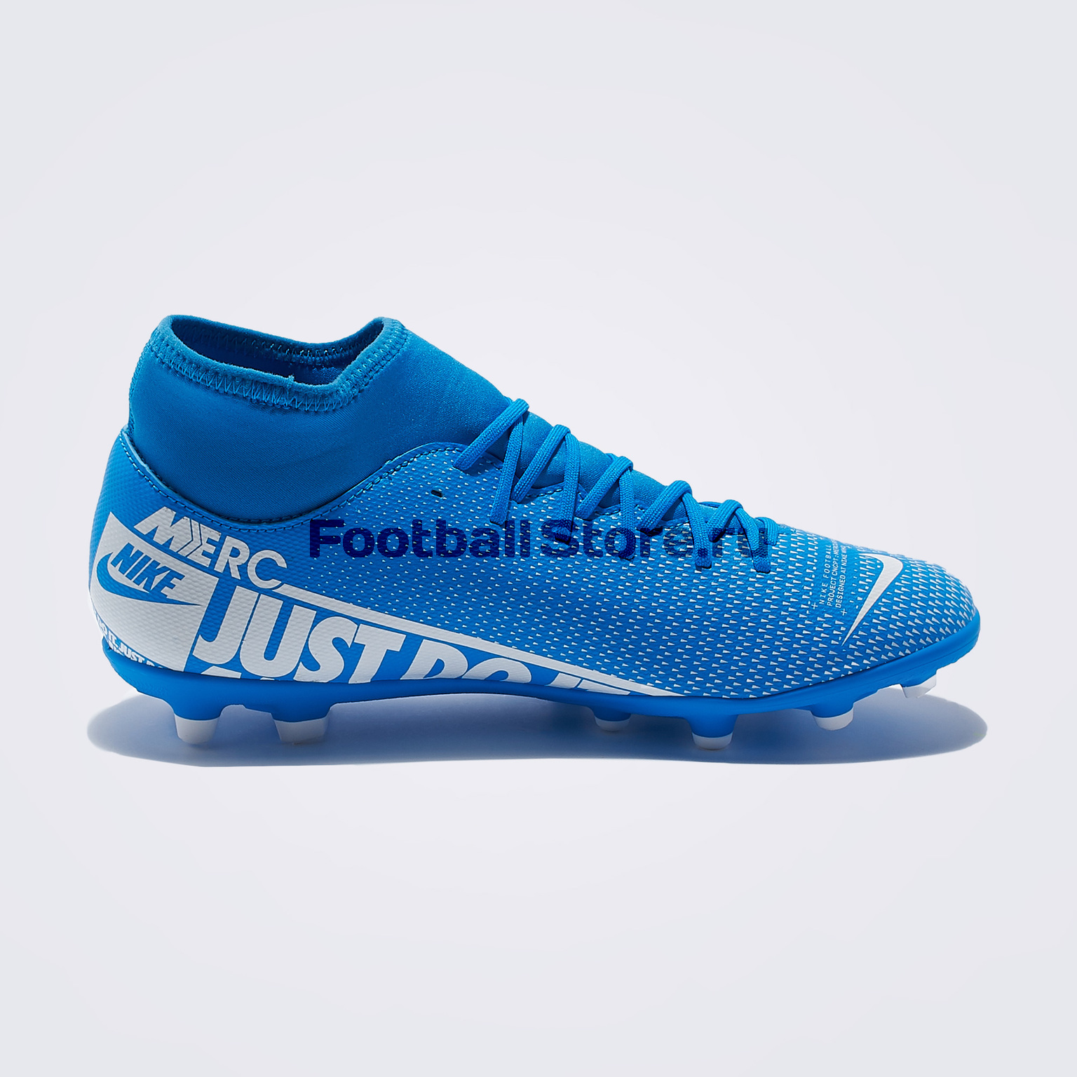 Бутсы Nike Superfly 7 Club FG/MG AT7949-414 