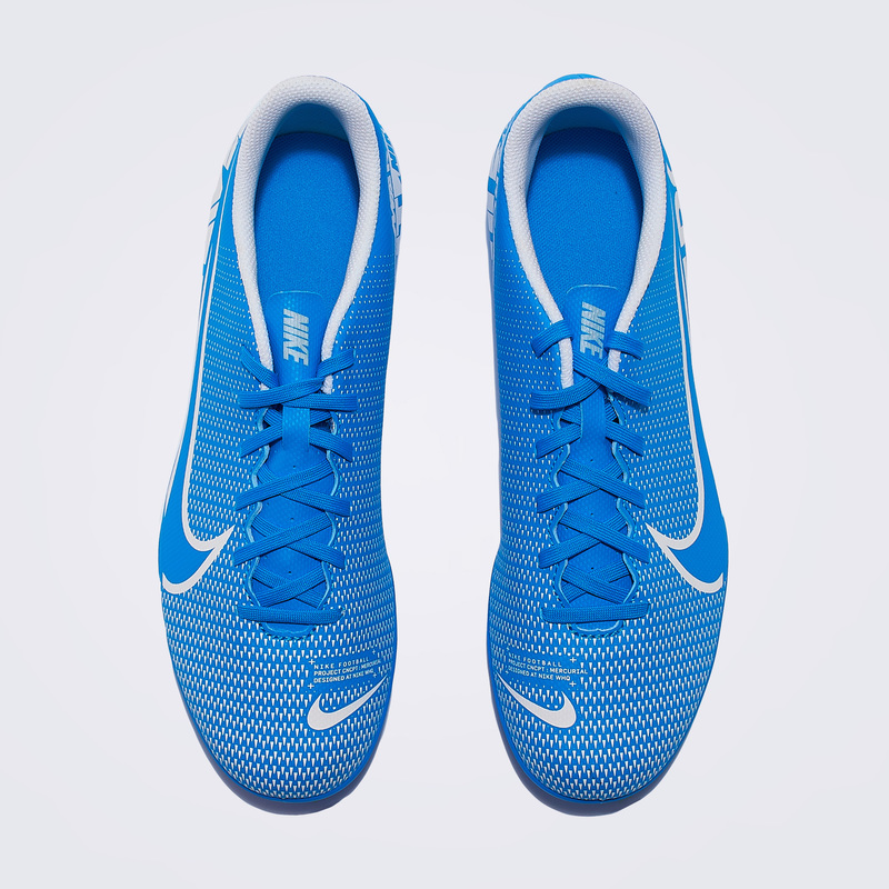 Бутсы Nike Vapor 13 Club FG/MG AT7968-414 