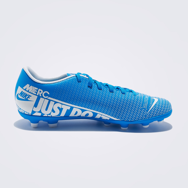 Бутсы Nike Vapor 13 Club FG/MG AT7968-414 