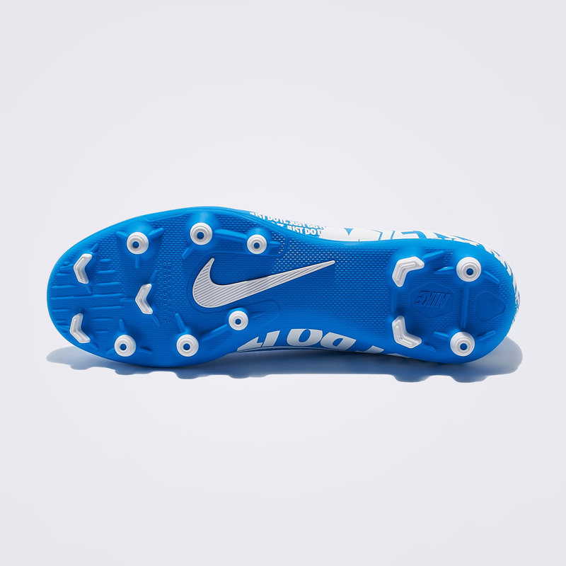 Бутсы Nike Vapor 13 Club FG/MG AT7968-414 