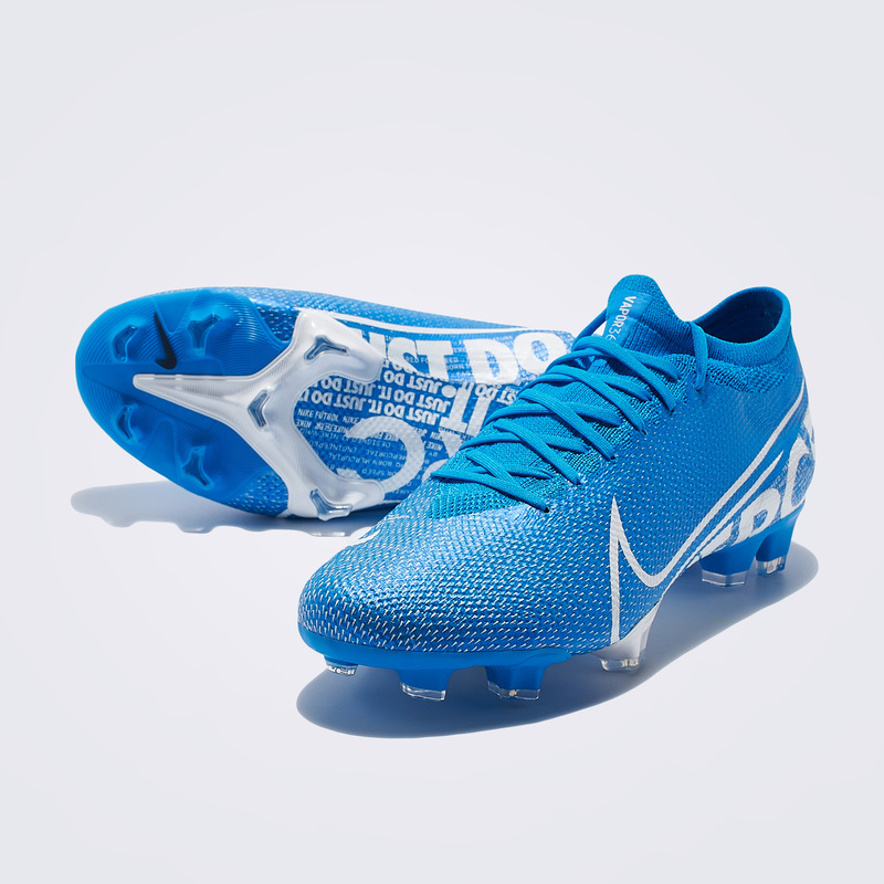 Бутсы Nike Vapor 13  Pro FG AT7901-414