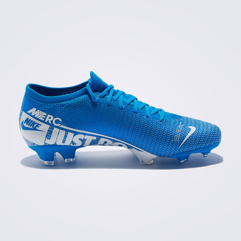 Бутсы Nike Vapor 13  Pro FG AT7901-414