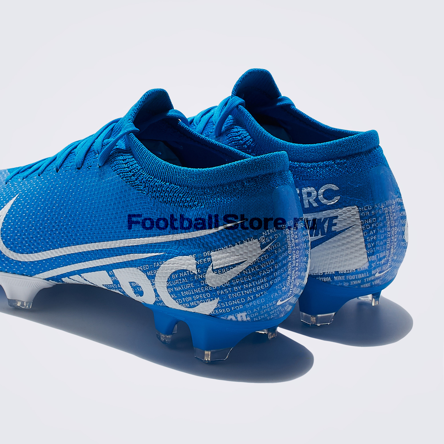 Бутсы Nike Vapor 13  Pro FG AT7901-414