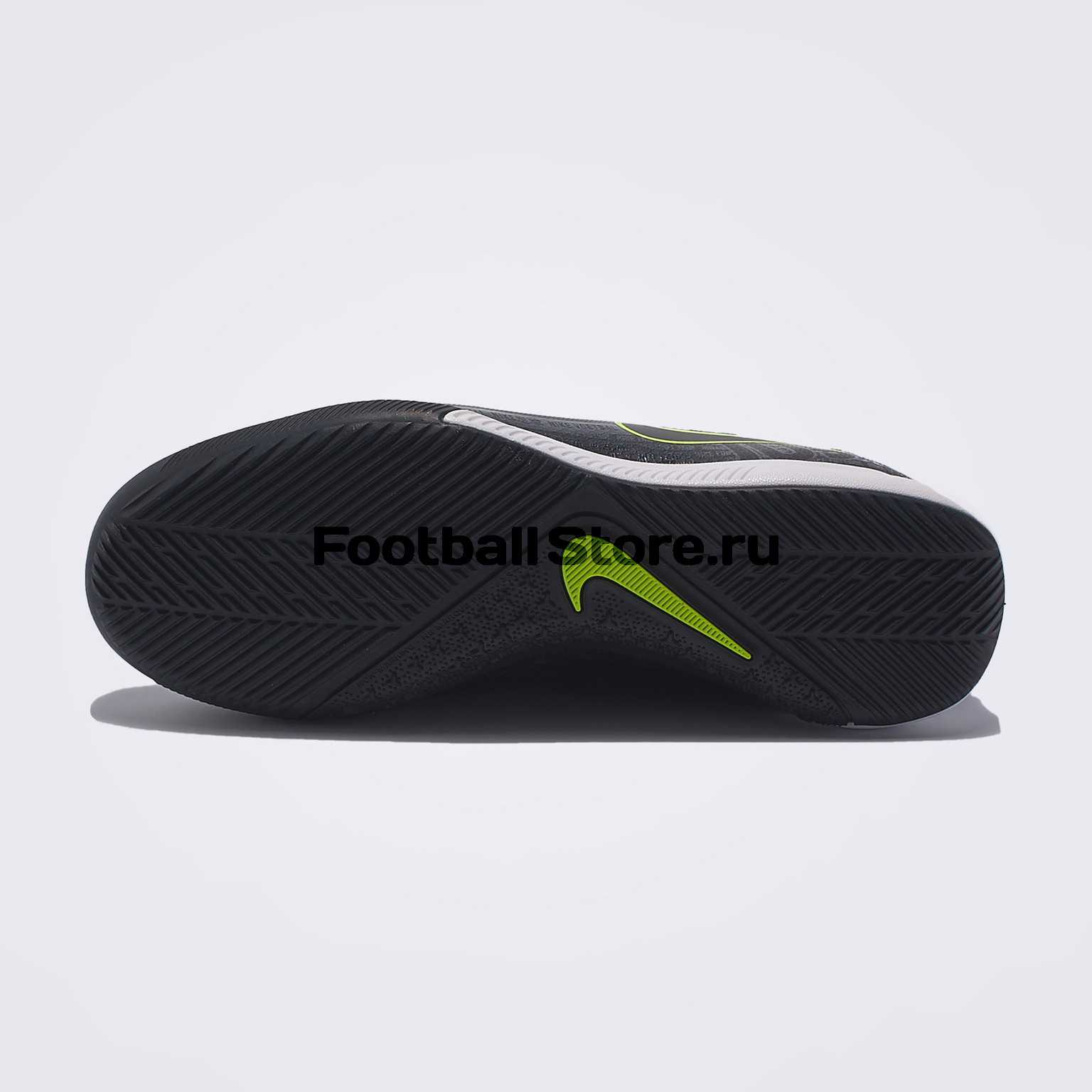 Футзалки детские Nike Phantom VSN Academy IC AO3290-007