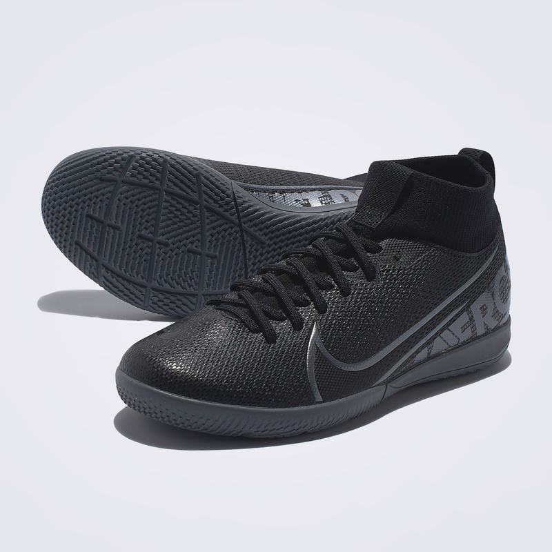 Футзалки детские Nike Superfly 7 Academy IC AT8135-001