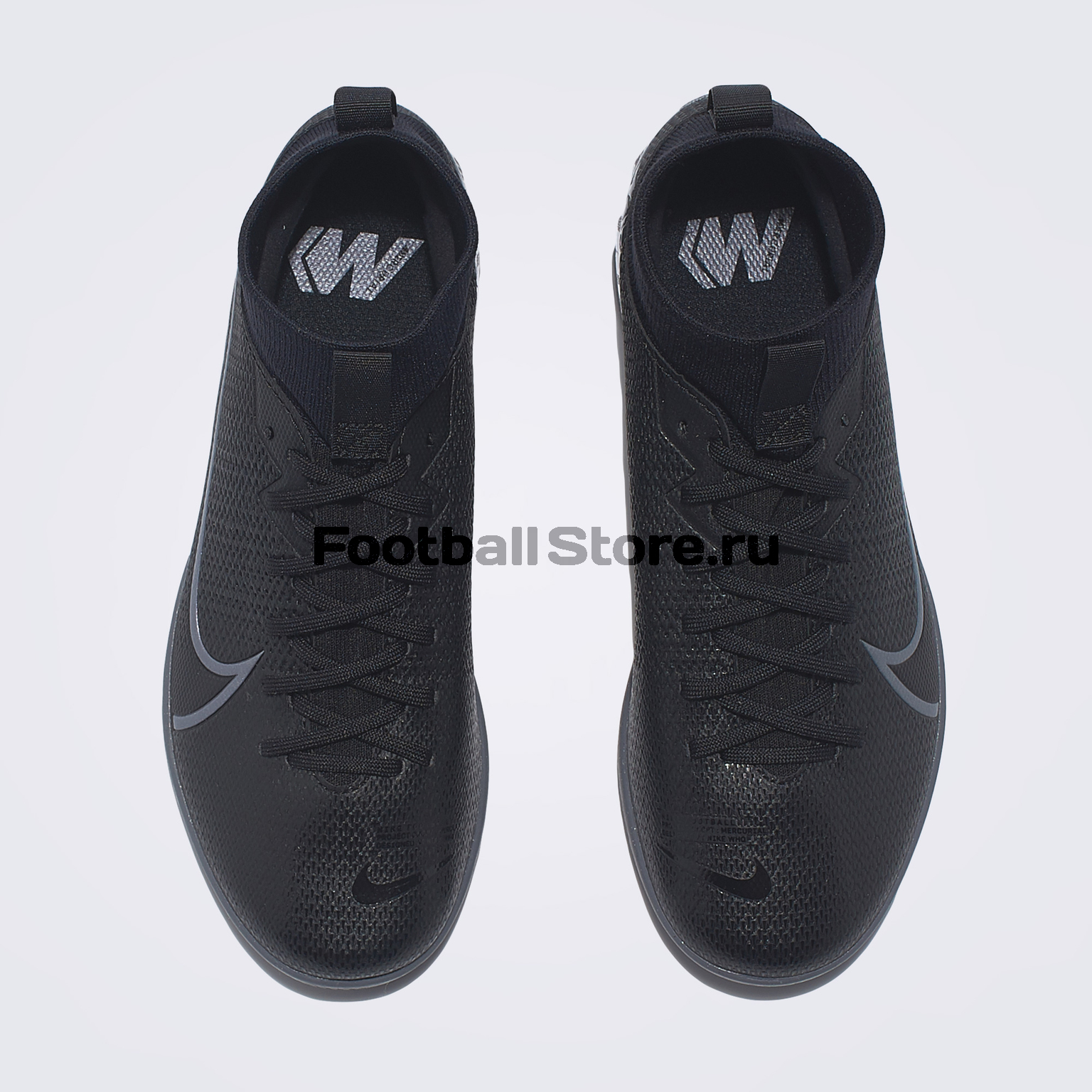 Футзалки детские Nike Superfly 7 Academy IC AT8135-001