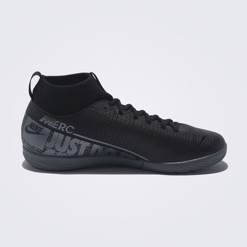 Футзалки детские Nike Superfly 7 Academy IC AT8135-001