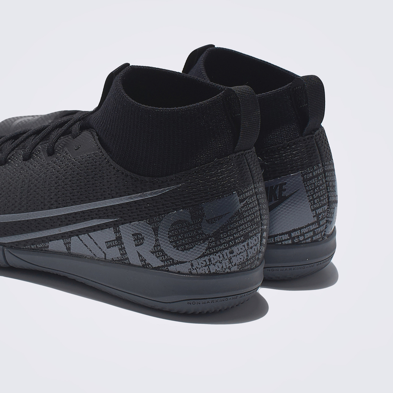 Футзалки детские Nike Superfly 7 Academy IC AT8135-001