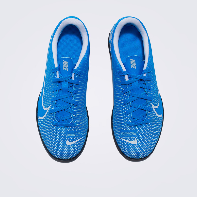 Футзалки детские Nike Vapor 13 Club IC AT8169-414