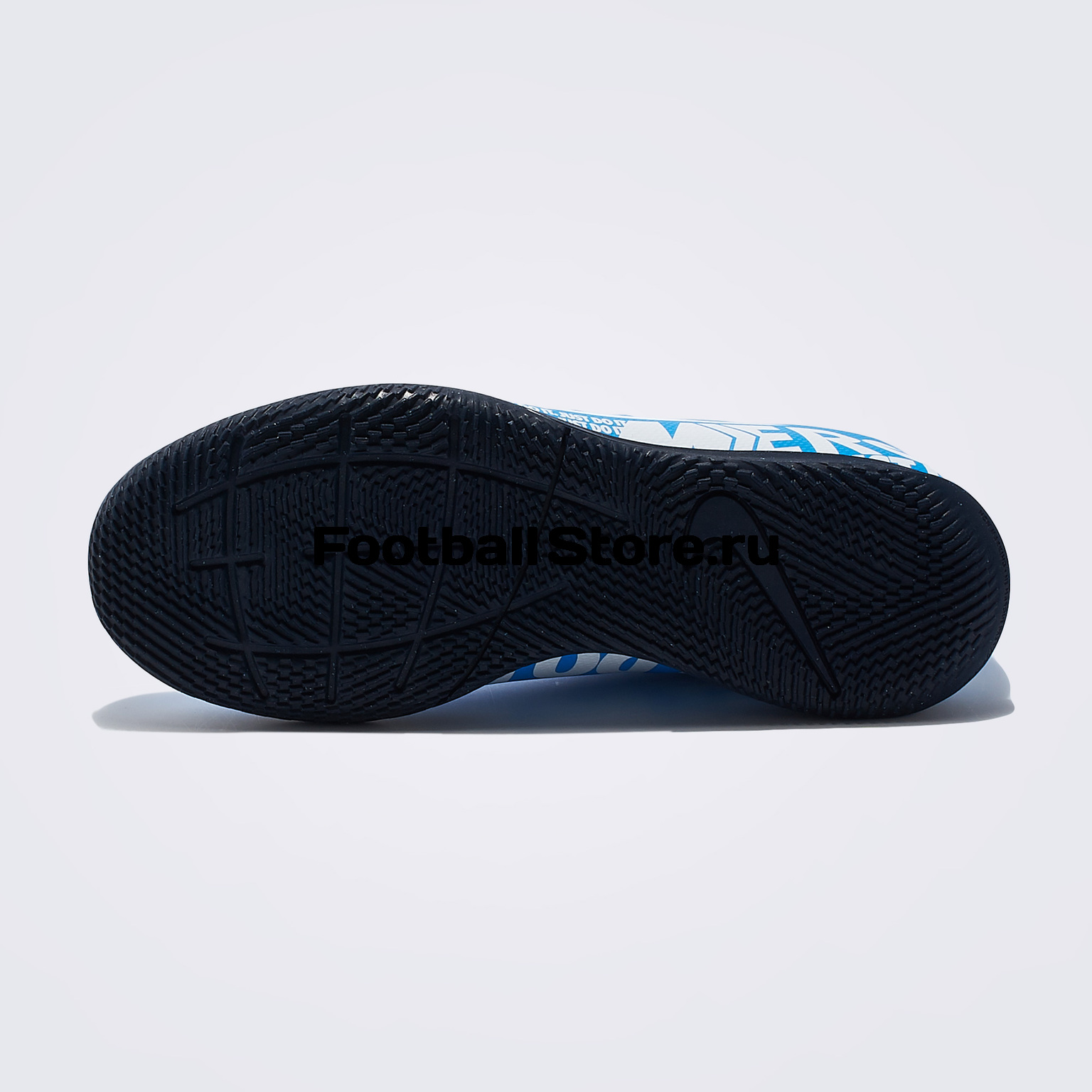 Футзалки детские Nike Vapor 13 Club IC AT8169-414