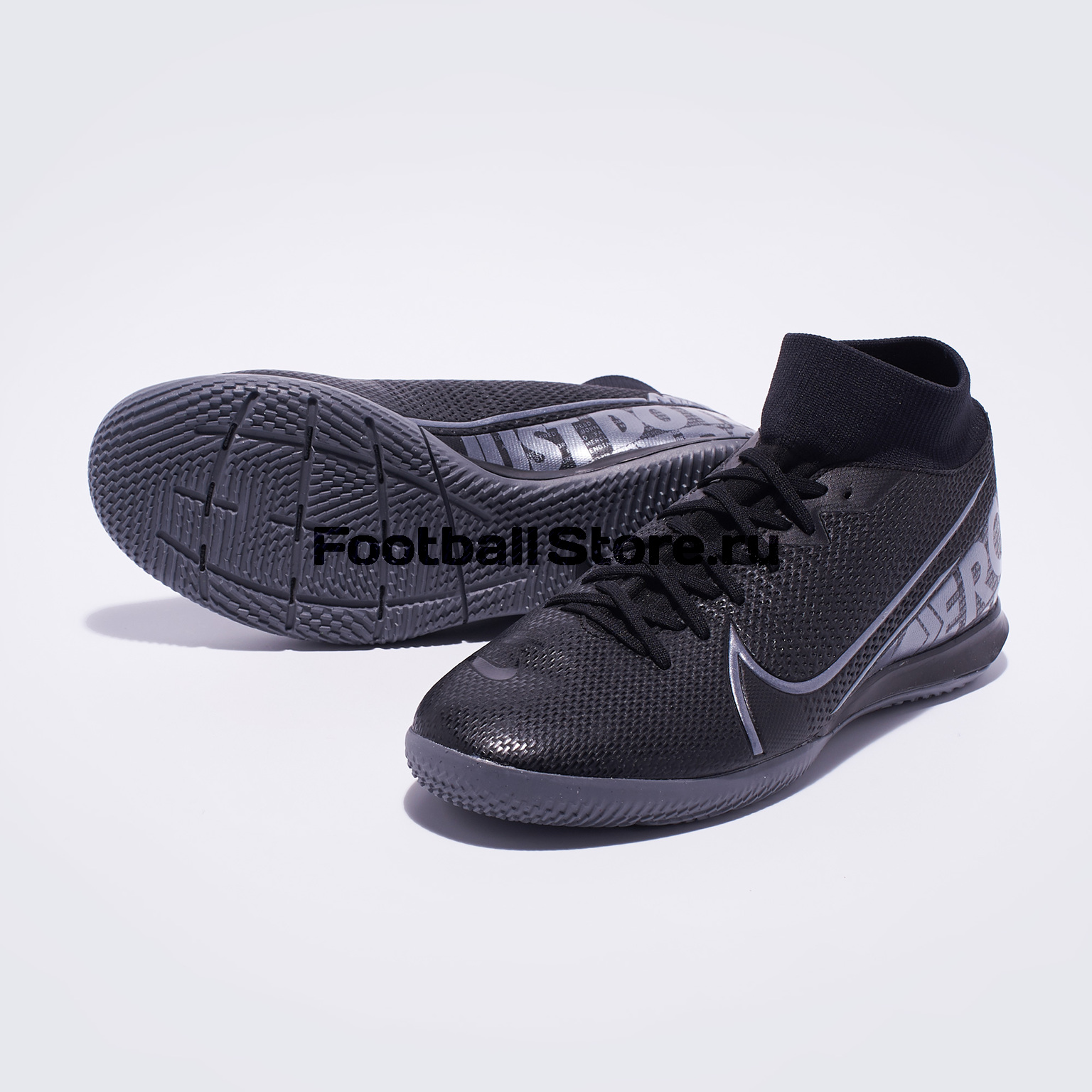 Футзалки Nike Superfly 7 Academy IC AT7975-001