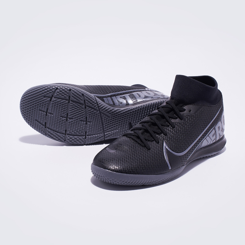 Футзалки Nike Superfly 7 Academy IC AT7975-001