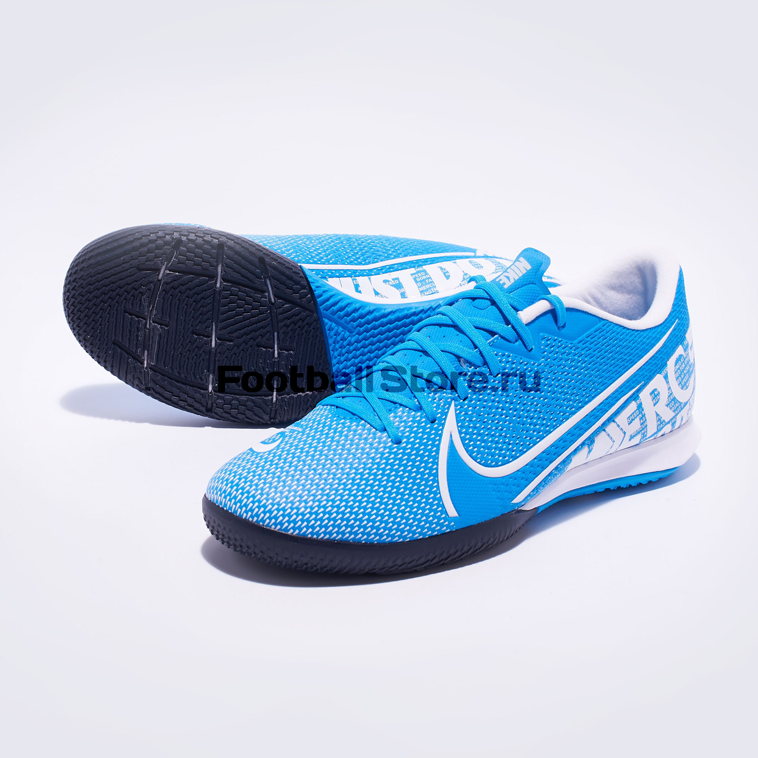 Футзалки Nike Vapor 13 Academy IC AT7993-414