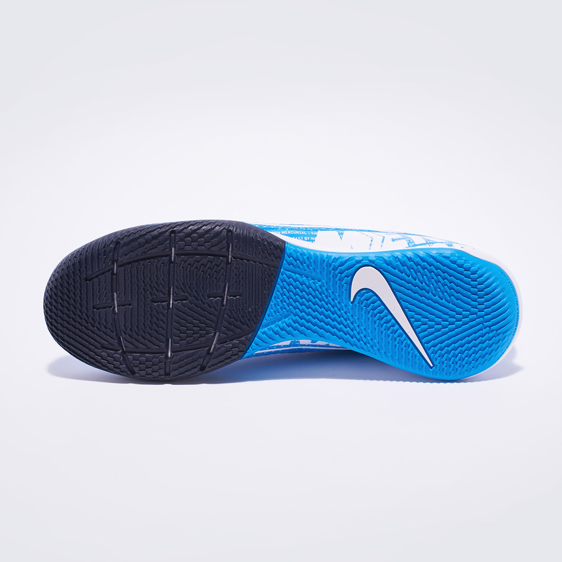 Футзалки Nike Vapor 13 Academy IC AT7993-414