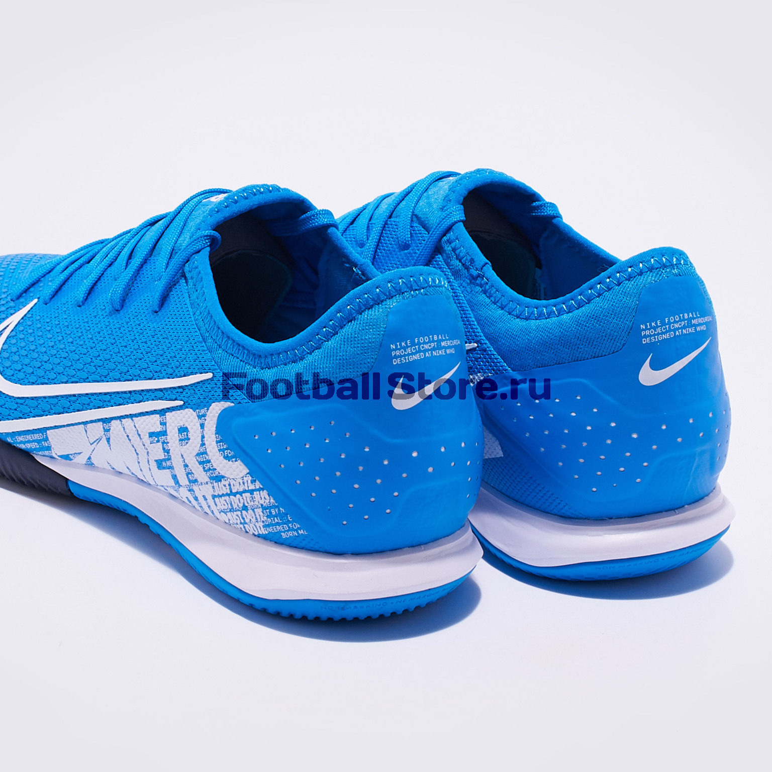 Футзалки Nike Vapor 13 Pro IC AT8001-414