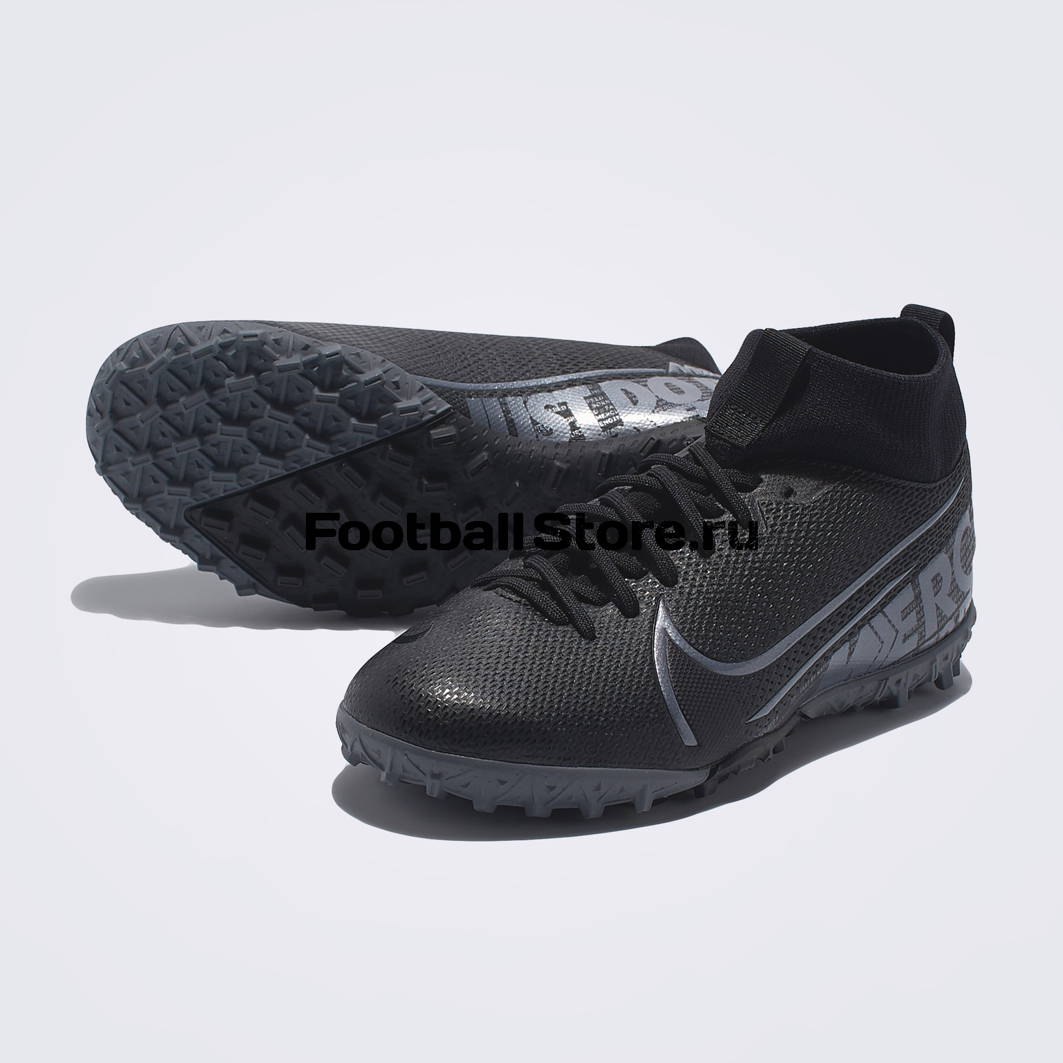 Шиповки детские Nike Superfly 7 Academy TF AT8143-001