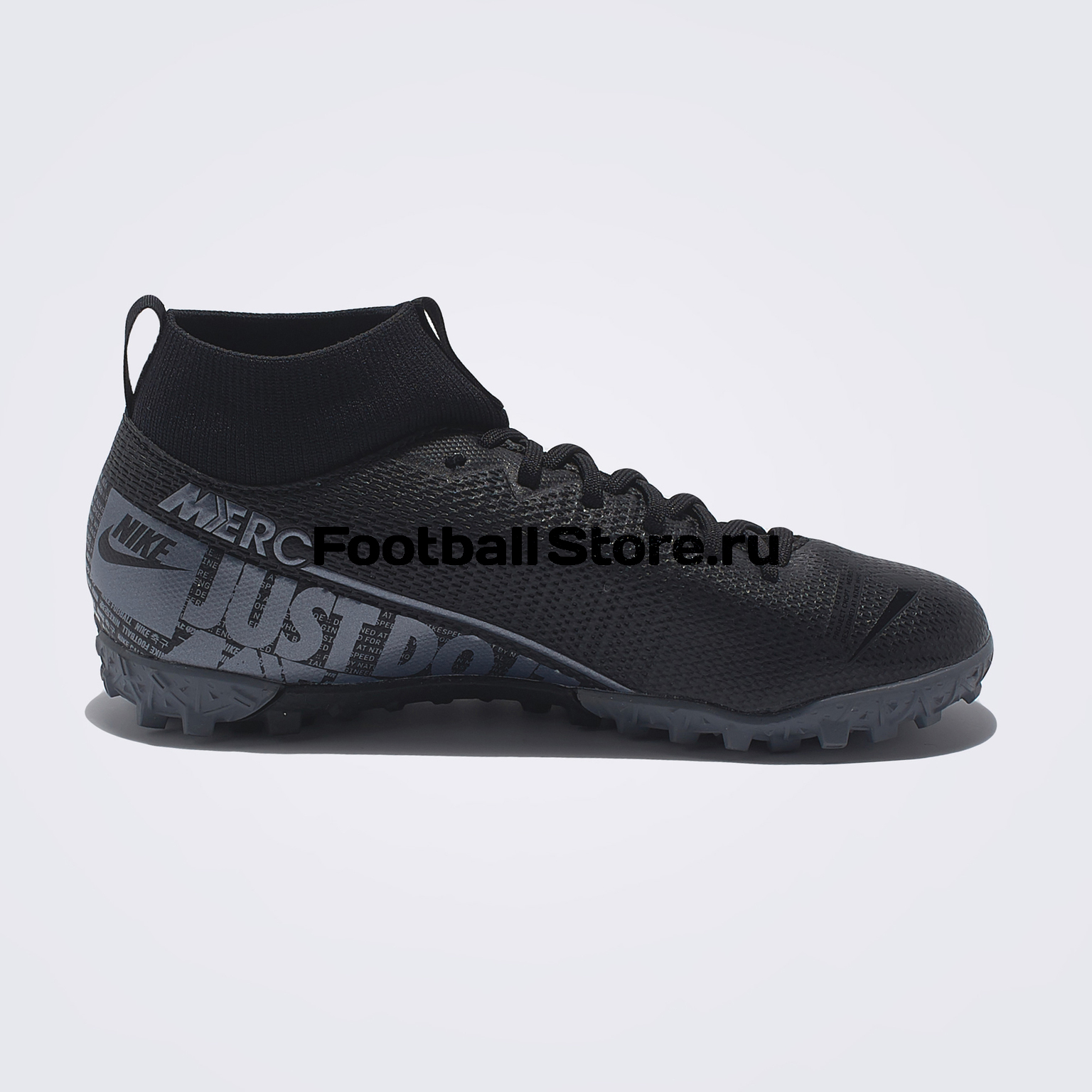 Шиповки детские Nike Superfly 7 Academy TF AT8143-001