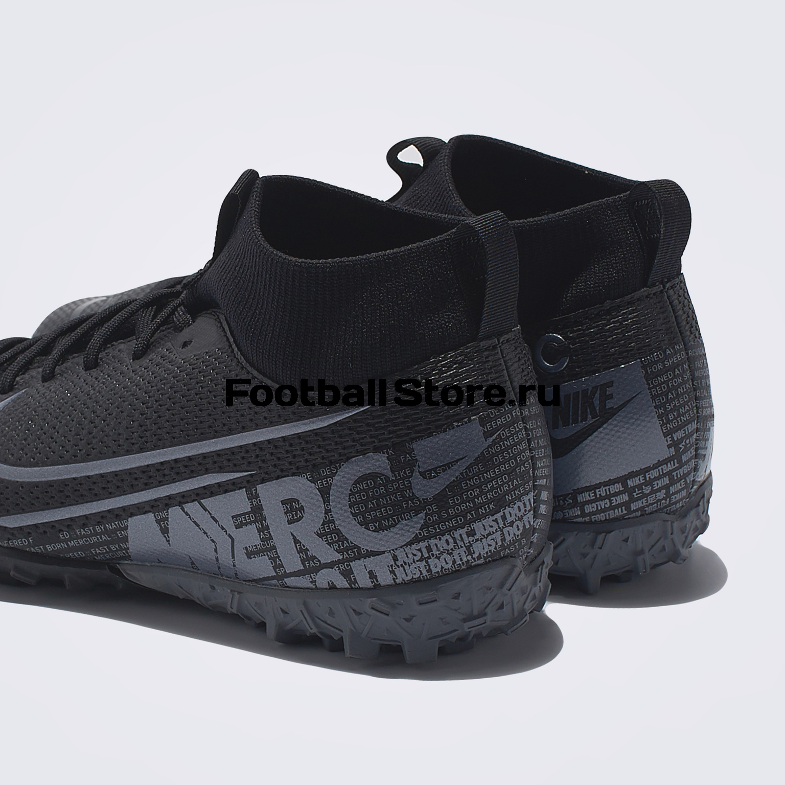 Шиповки детские Nike Superfly 7 Academy TF AT8143-001