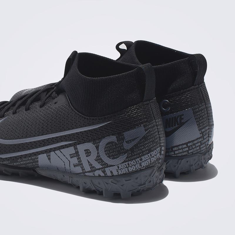 Шиповки детские Nike Superfly 7 Academy TF AT8143-001