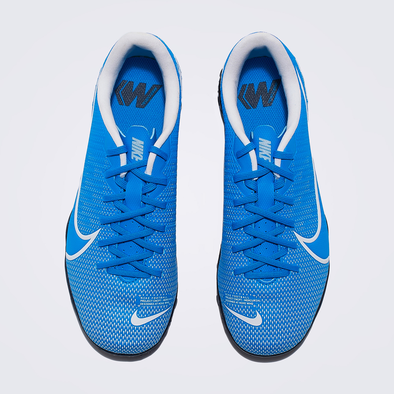 Шиповки детские Nike Vapor 13 Academy TF AT8145-414