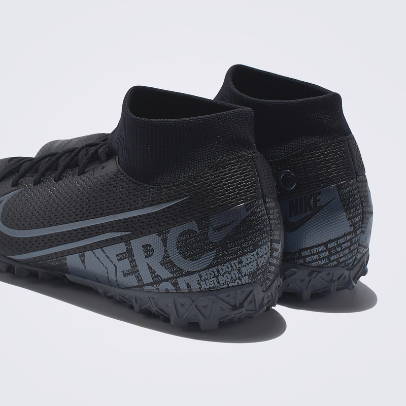 Шиповки Nike Superfly 7 Academy TF AT7978-001