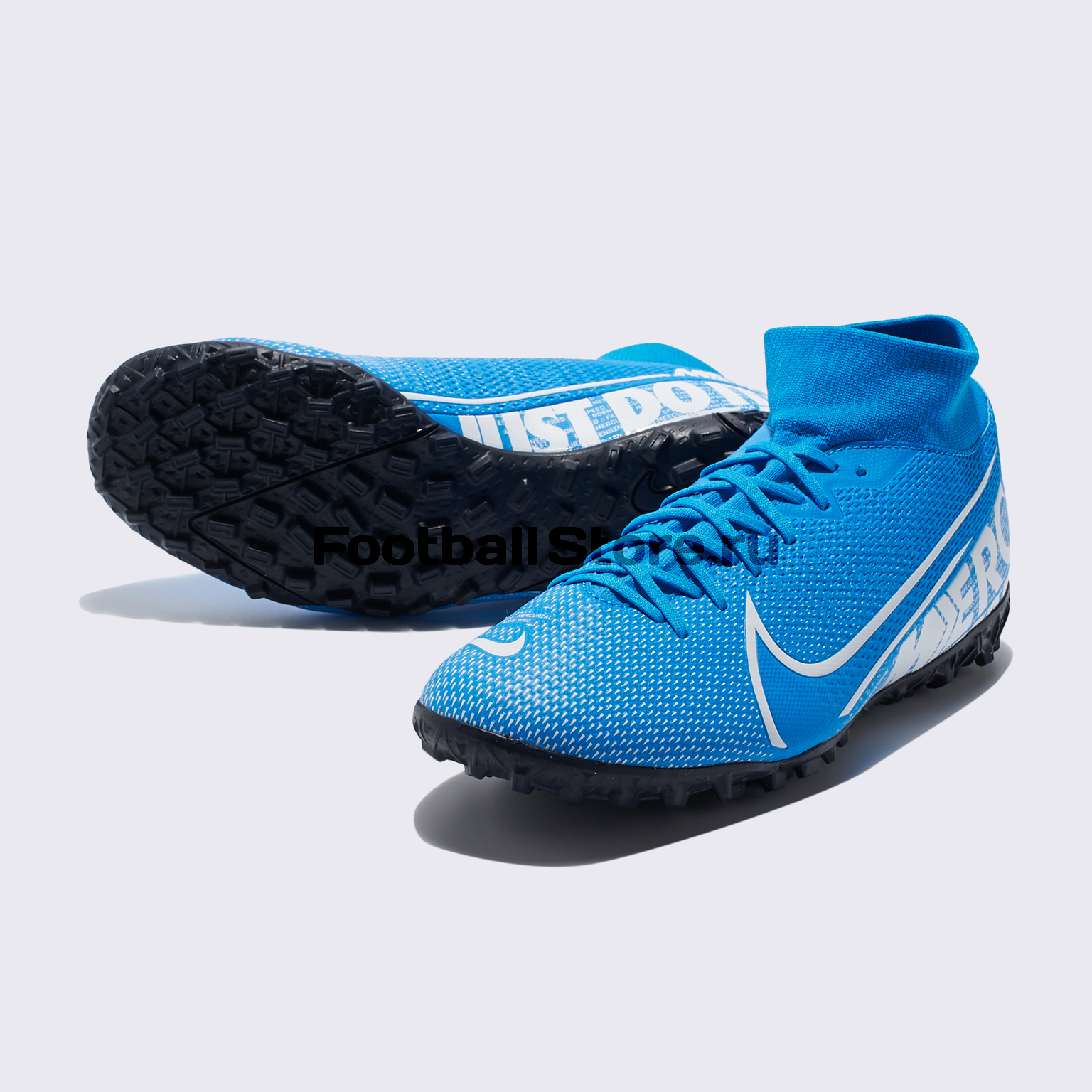 Шиповки Nike Superfly 7 Academy TF AT7978-414