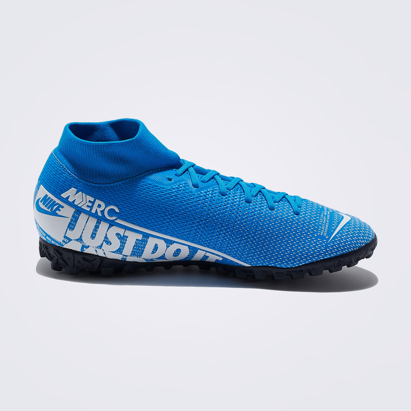 Шиповки Nike Superfly 7 Academy TF AT7978-414