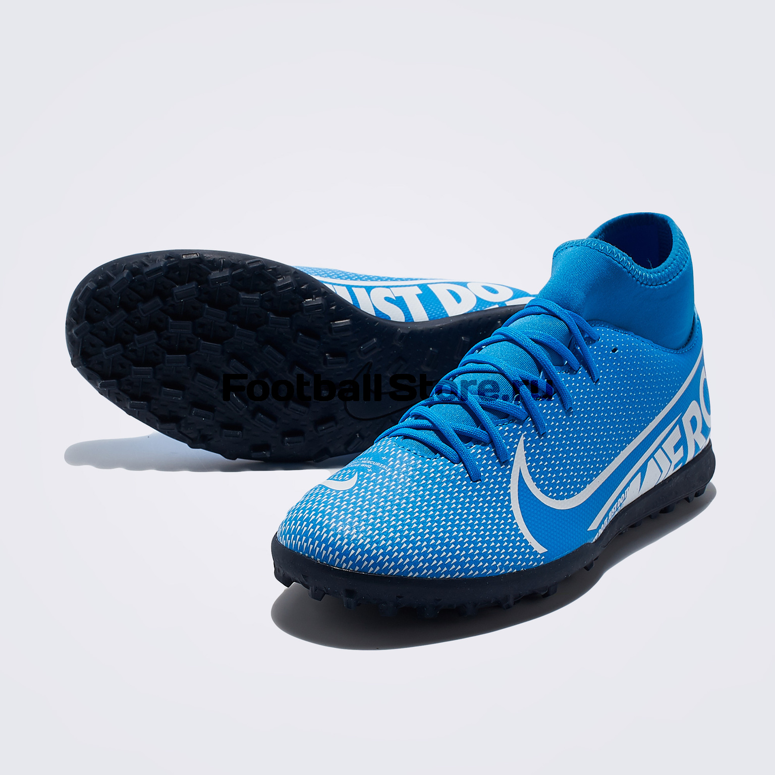 Шиповки Nike Superfly 7 Club TF AT7980-414