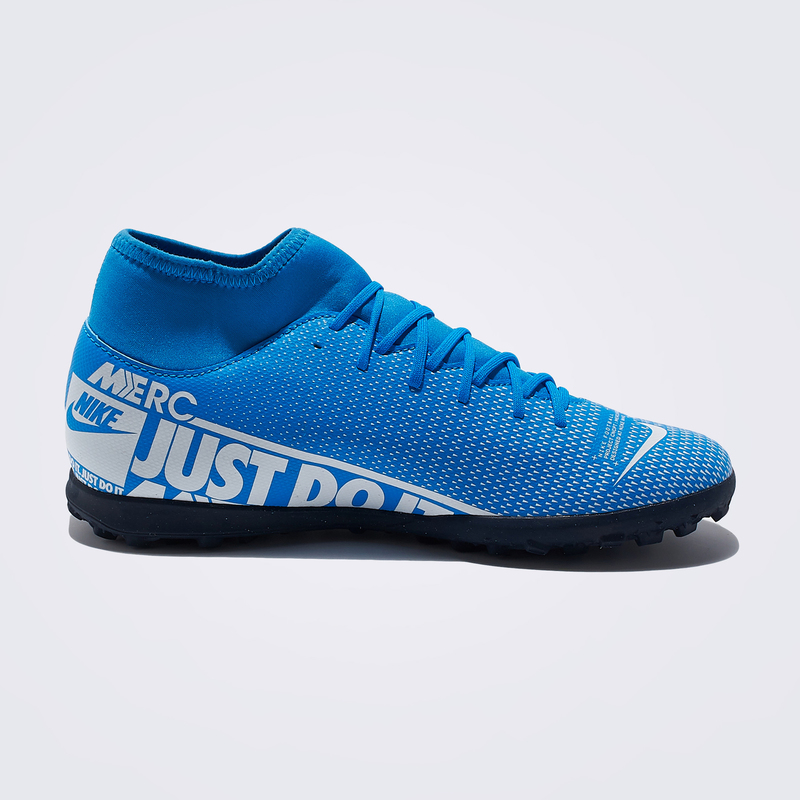 Шиповки Nike Superfly 7 Club TF AT7980-414