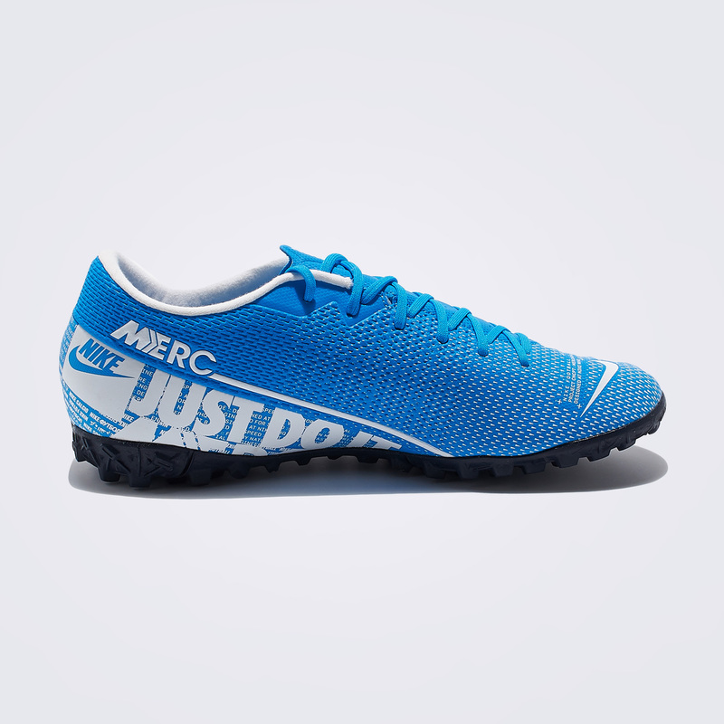 Шиповки Nike Vapor 13 Academy TF AT7996-414